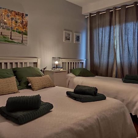 BYHOUSE Ático Matías Lopez Apartamento Sarria Exterior foto