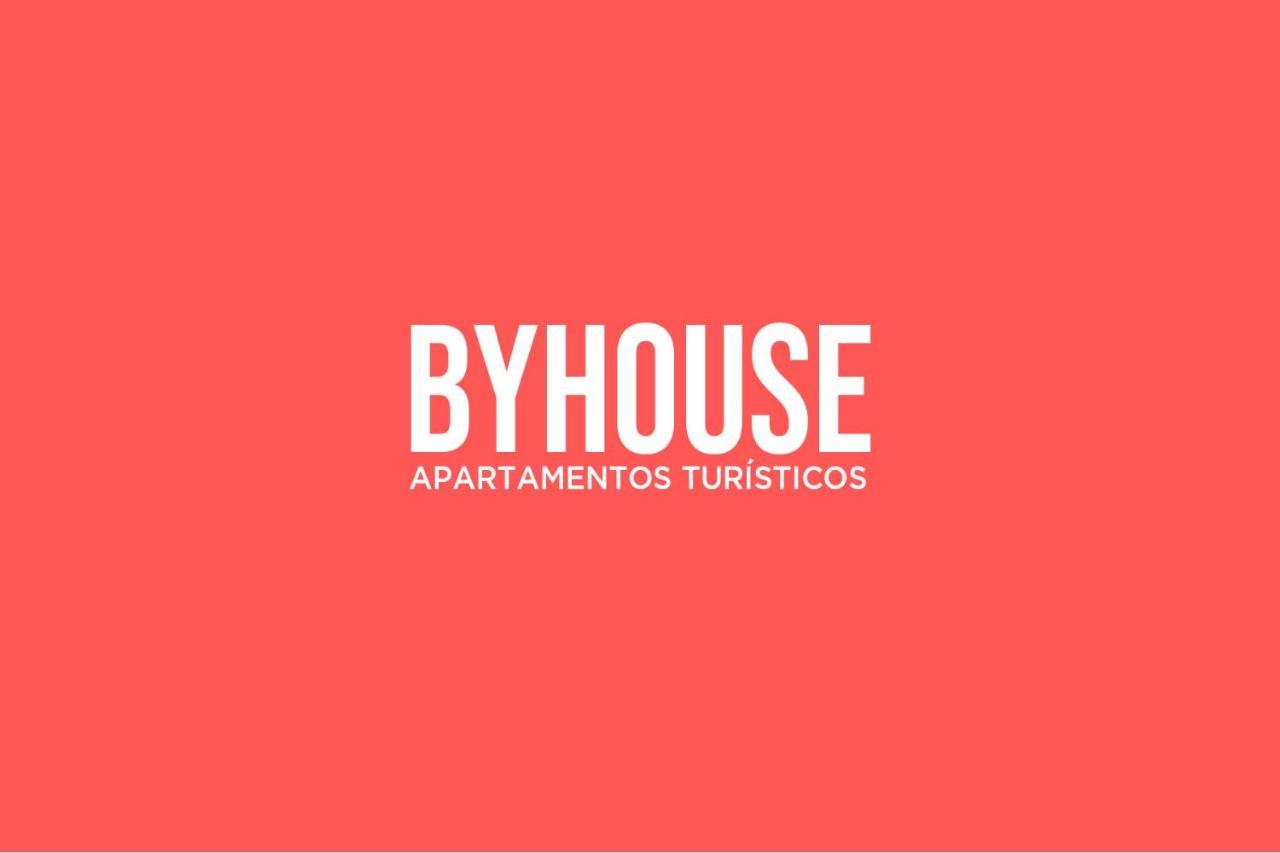 BYHOUSE Ático Matías Lopez Apartamento Sarria Exterior foto