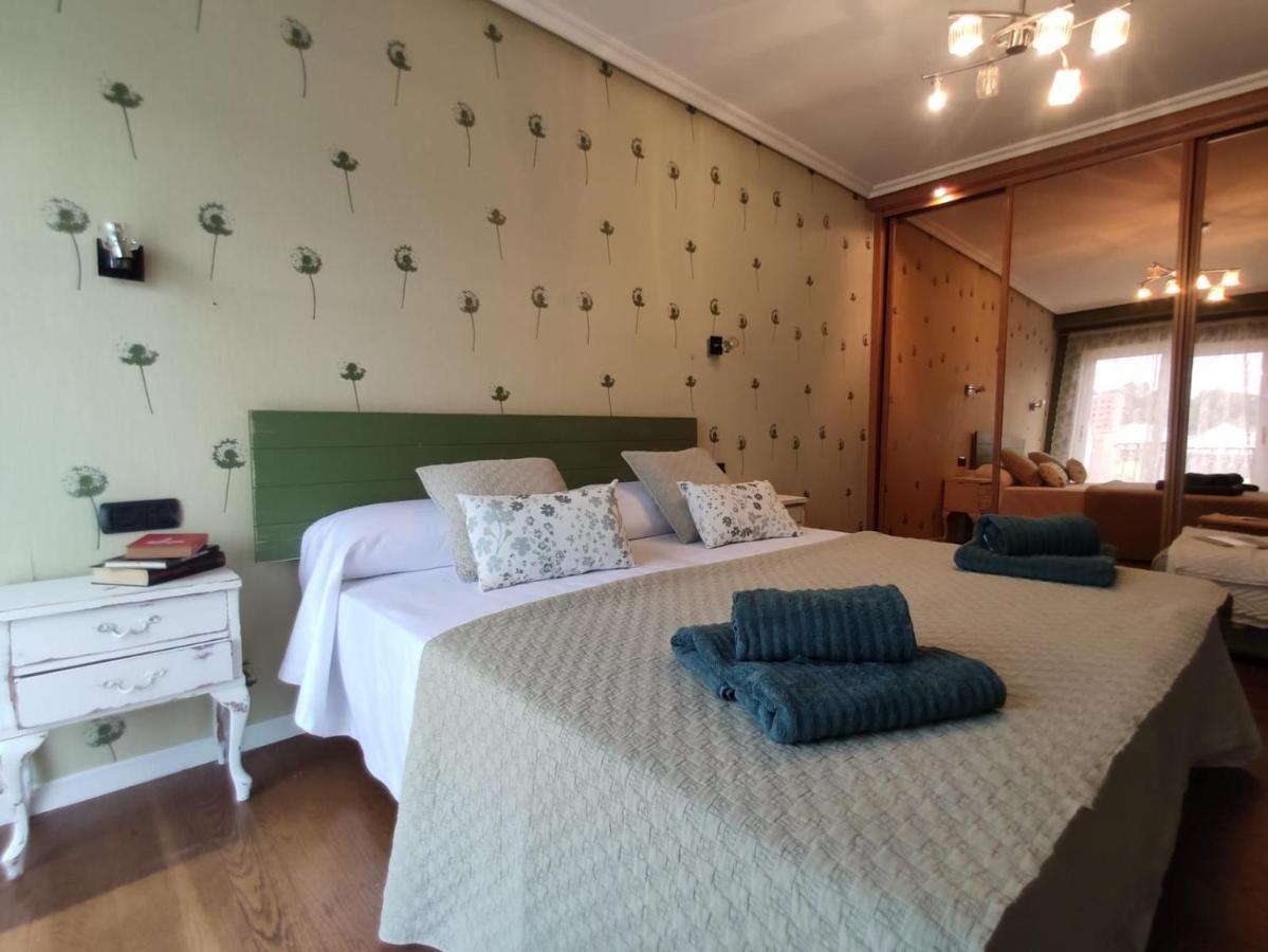 BYHOUSE Ático Matías Lopez Apartamento Sarria Exterior foto